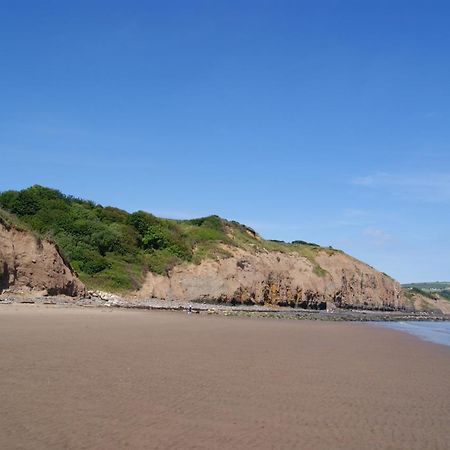 Smugglers Rock Country House Ravenscar Exterior foto