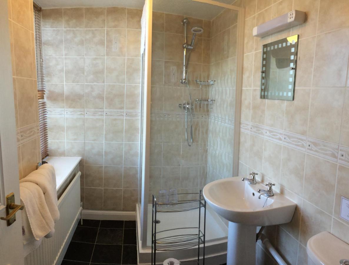Smugglers Rock Country House Ravenscar Quarto foto
