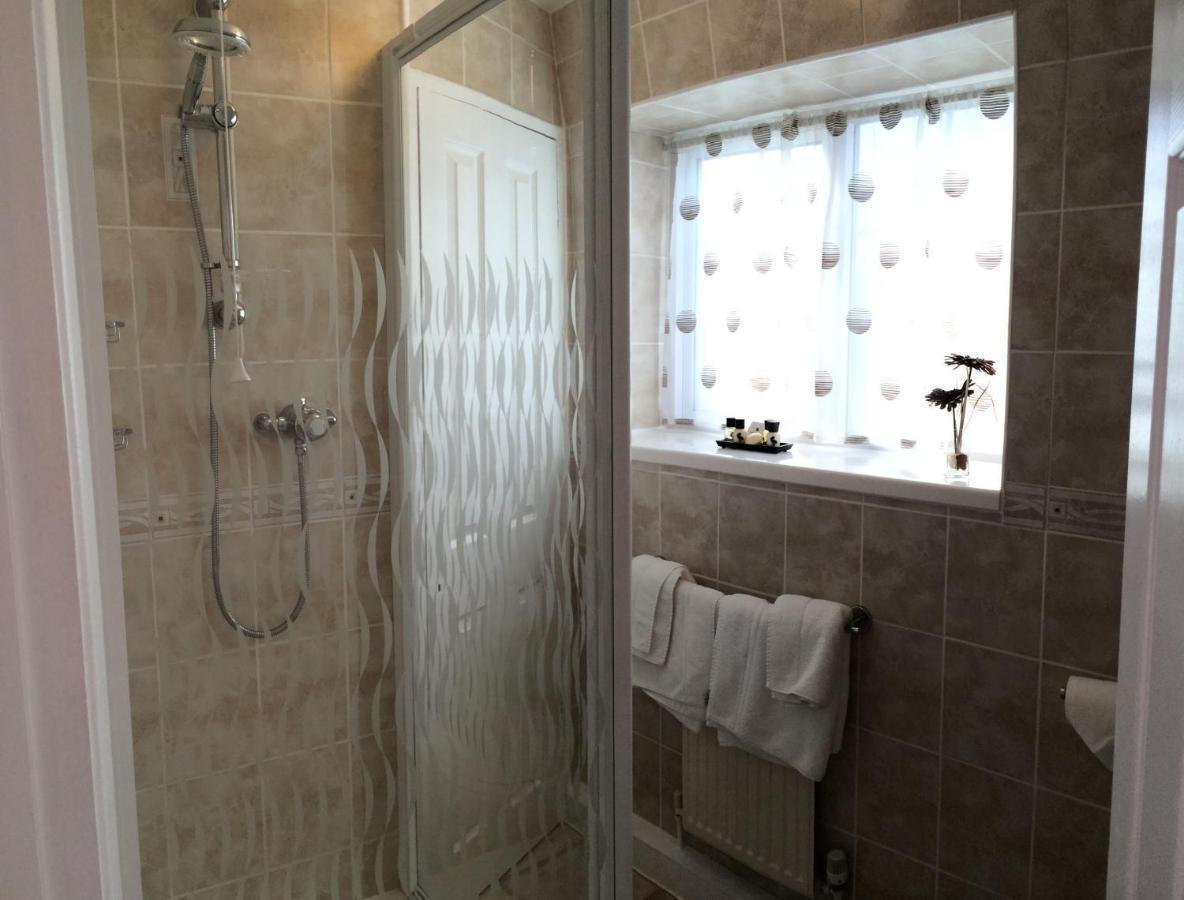 Smugglers Rock Country House Ravenscar Quarto foto