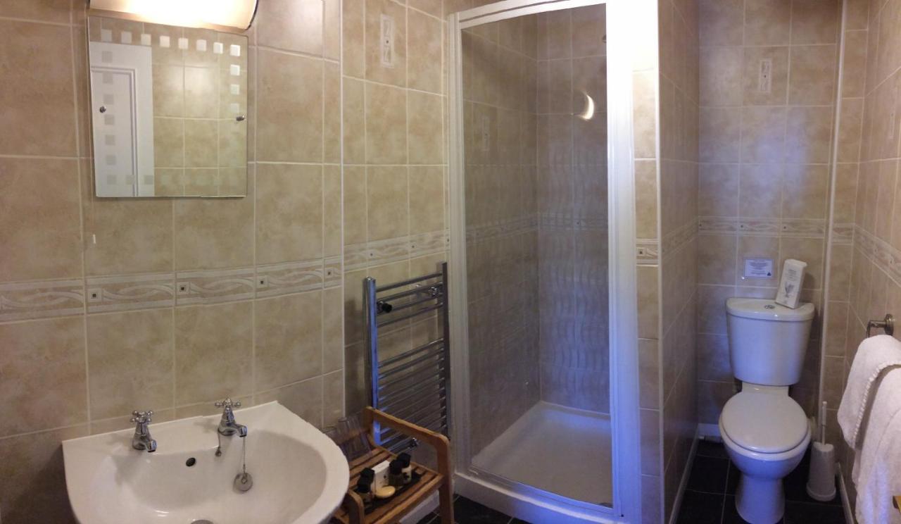 Smugglers Rock Country House Ravenscar Quarto foto